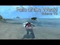 Halo: Reach - Fails of the Weak Volume 13 (Funny Halo Bloopers and Screw-Ups!)