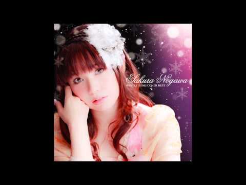 Virgin Snow/野川さくら