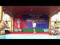 Ơn thầy, thầy ơi | THPT Nam Sách (20/11)