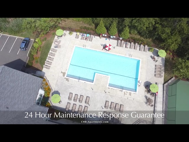 Watch Norwood Gardens Apartments - Aerial Tour on YouTube.