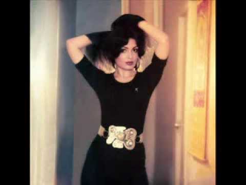 PARVEEN BABI FEAT EMPTINESS..............