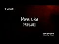 MBLAQ- 모나리자 (Mona Lisa) lyrics [Eng. | Rom. | Han.]