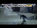 Winter X Games 2012: Horgmo's Top Runs (Big Air Round 1)