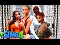 *NEW LP* Love and Ratchet\\Strip Club Chronicles- The Sims 4