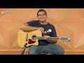 Hey Brother - Avicii (aula de violão simplificada)