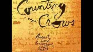 Video Rain king Counting Crows