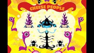 Watch Cheese People Catch U video