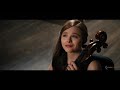WENN ICH BLEIBE Extended Trailer Deutsch German | 2014 If I Stay Movie [HD]