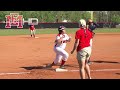 EMCC vs. Itawamba (G2) - Softball