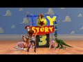 Toy Story 3 - Official Trailer