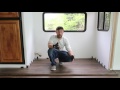 How to Replace Flooring in RV Slide Out
