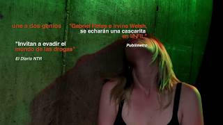 Trainspotting (2015-2016) | PROMO 1 | Gabriel Retes
