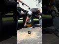 Прощай, домкрат! Революция в замене шин 🚛🔧