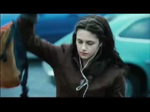 Just a Twilight Spoof