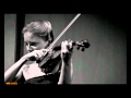 Julia Fischer, Tchaikovsky, 1.Allegro moderato (Violin Concerto in D op.35)