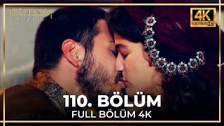 Muhteşem Yüzyıl 110. Bölüm (4K)