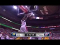 Indiana Pacers vs Washington Wizards Game 4 Highlights   NBA Playoffs 2014