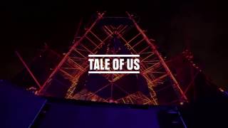 Tale Of Us - BNP Open Air 2017