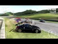 Forza Motorsport 4 | LIVE COM Drifting Ep. 01 - SUBTLE RAGE