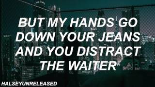 Tokyo Narita - Halsey Feat. Lido Lyrics
