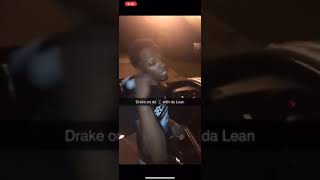 Suspect from Mississippi Shooting Shows off Handgun