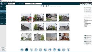 11 - Importation et compression des photos de l'inspection