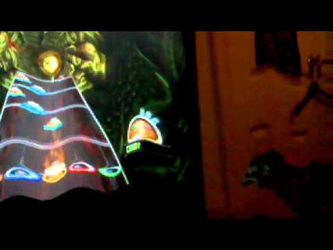 Guitar hero 3 hayley williams - misery business full 100% notes