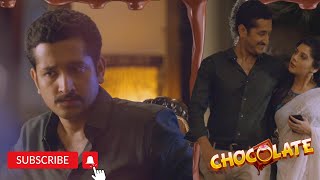 Chocolate Movie Clip Parambrata Payel Rudranil