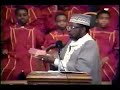 Pastor Eddie D. Smith Sr. - The Meaning of Namaste'