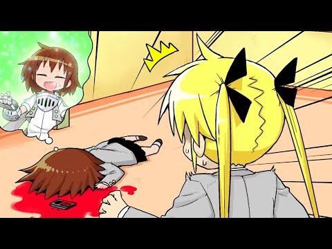 きららファンタジア 「キルミーベイベー」参戦決定CM (11月14日 23:20 / 159 users)
