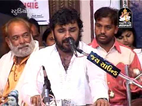 Nagar Me Jogi Aaya | Shivji Superhit Bhajan By Kirtidan Gadhvi...