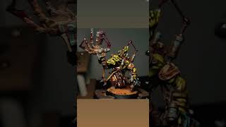 Da Doc Iz Inork Painboywarhammer 40,000