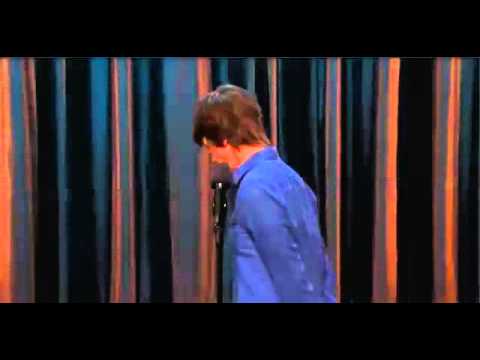 Tig Notaro Impressions