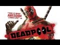 30 minutes sur Deadpool (PC)