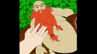 Why Wont Gragas Dance With Me?