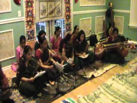 Sloka Dakshinamurthy Stotram