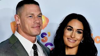 All the Signs Leading to John Cena and Nikki Bella's Breakup All the Signs Leading to John Cena and Nikki Bella's Breakup