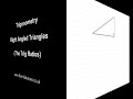 trigonometry