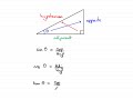 trigonometry