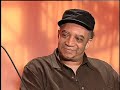 Kool DJ Red Alert on the Checkerboard Kids  Program (2008)