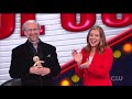 Penn & Teller: Fool Us - David Parr makes Alyson Hannigan freak out!