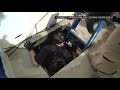 US-Mexico Drug Tunnel With Rail System Found