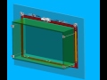 Accuslide in Motion