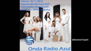 Watch Ov7 Azul video