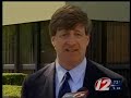 Kennedy admits struggle with alcoholism