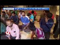 Police Cordon And Search Operation In Humayun Nagar Hyderabad V6 Police Cordon And Search Operation In Humayun Nagar Hyderabad V6
