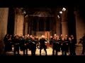 Claudio Monteverdi, Vespers (1610) Lauda Jerusalem Cantar Lontano