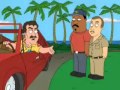 Family Guy Magnum P I Family Guy Magnum P I