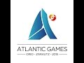 Atlantic Games 2015 - Euskadi Atlantic Games 2015 - Euskadi