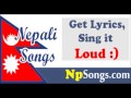 rudai hunchhau jahile pani - anju panta